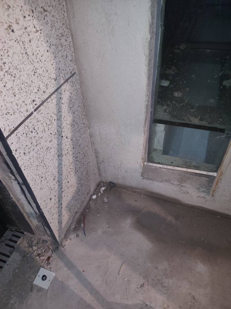 南通长泰滨河国际 *-102 施工照片