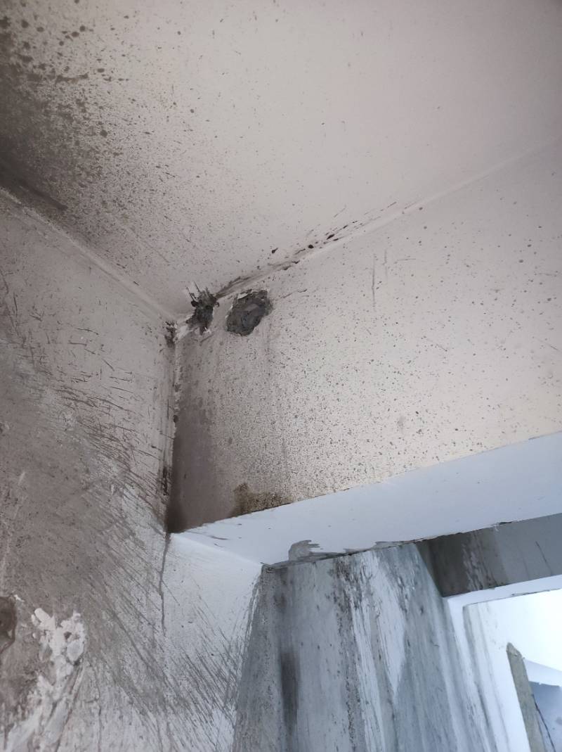 南通长泰滨河国际 *-102 施工照片