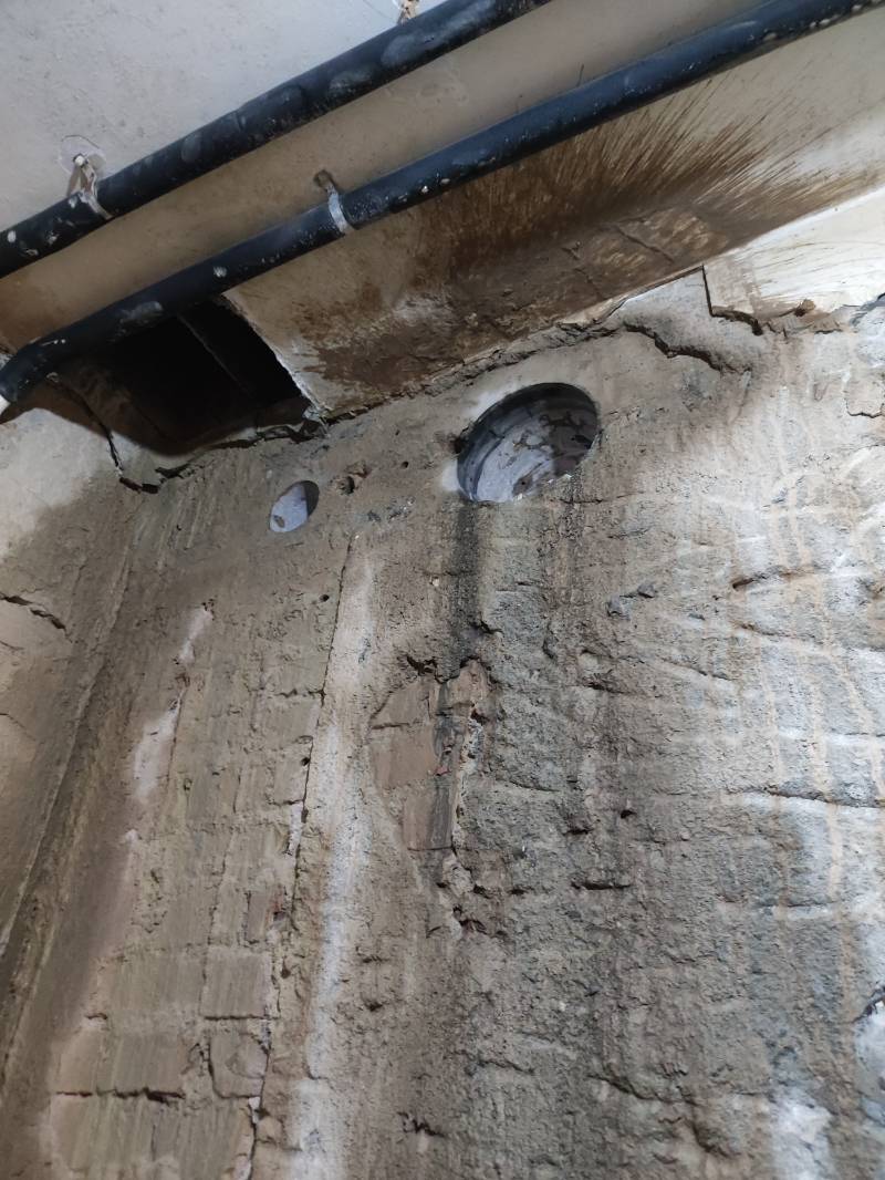 南通教育新村 *-104 施工照片