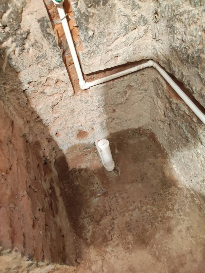 南通教育新村 *-104 施工照片