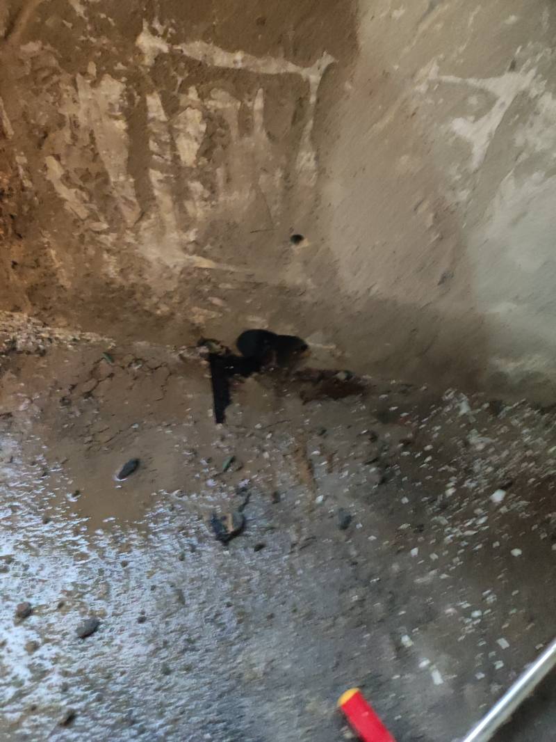 南通教育新村 *-104 施工照片