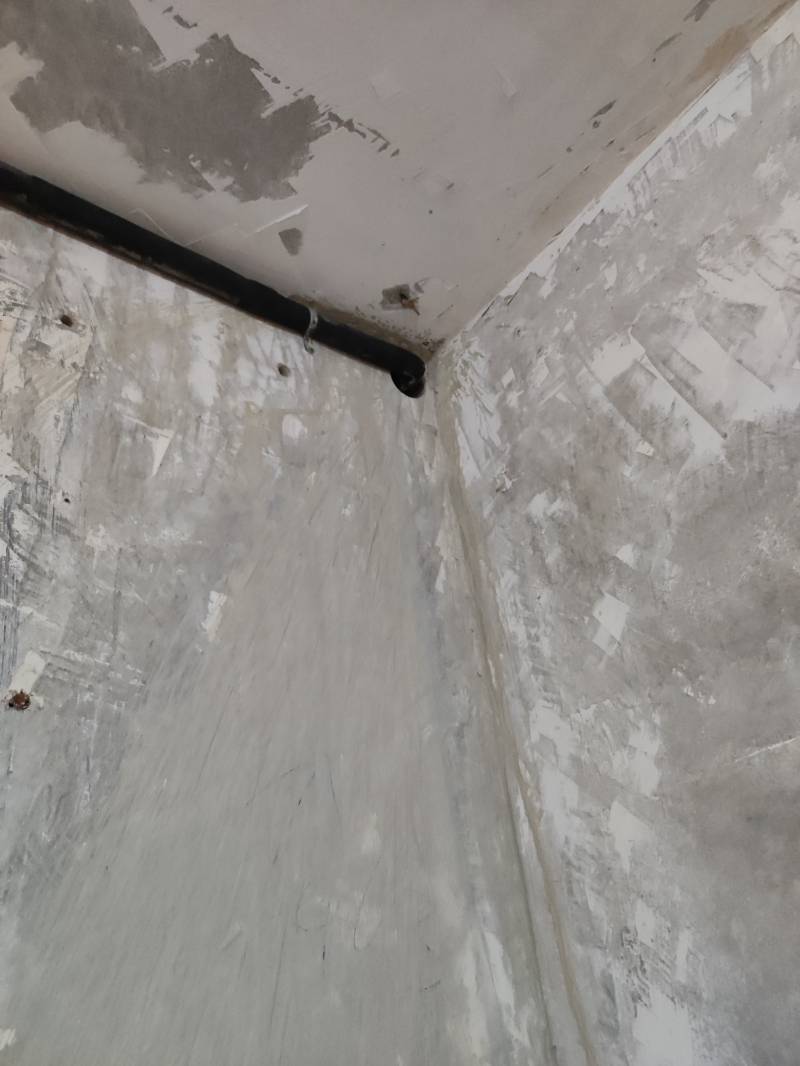 南通教育新村 *-104 施工照片