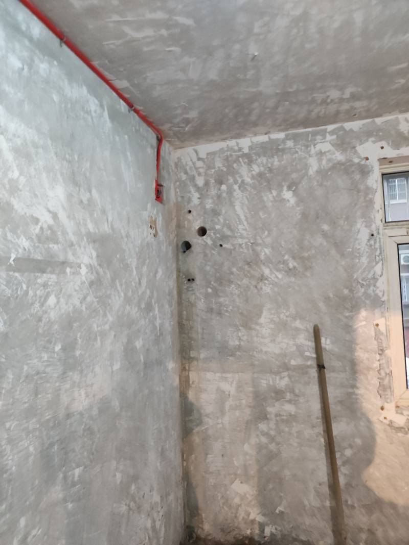 南通教育新村 *-104 施工照片