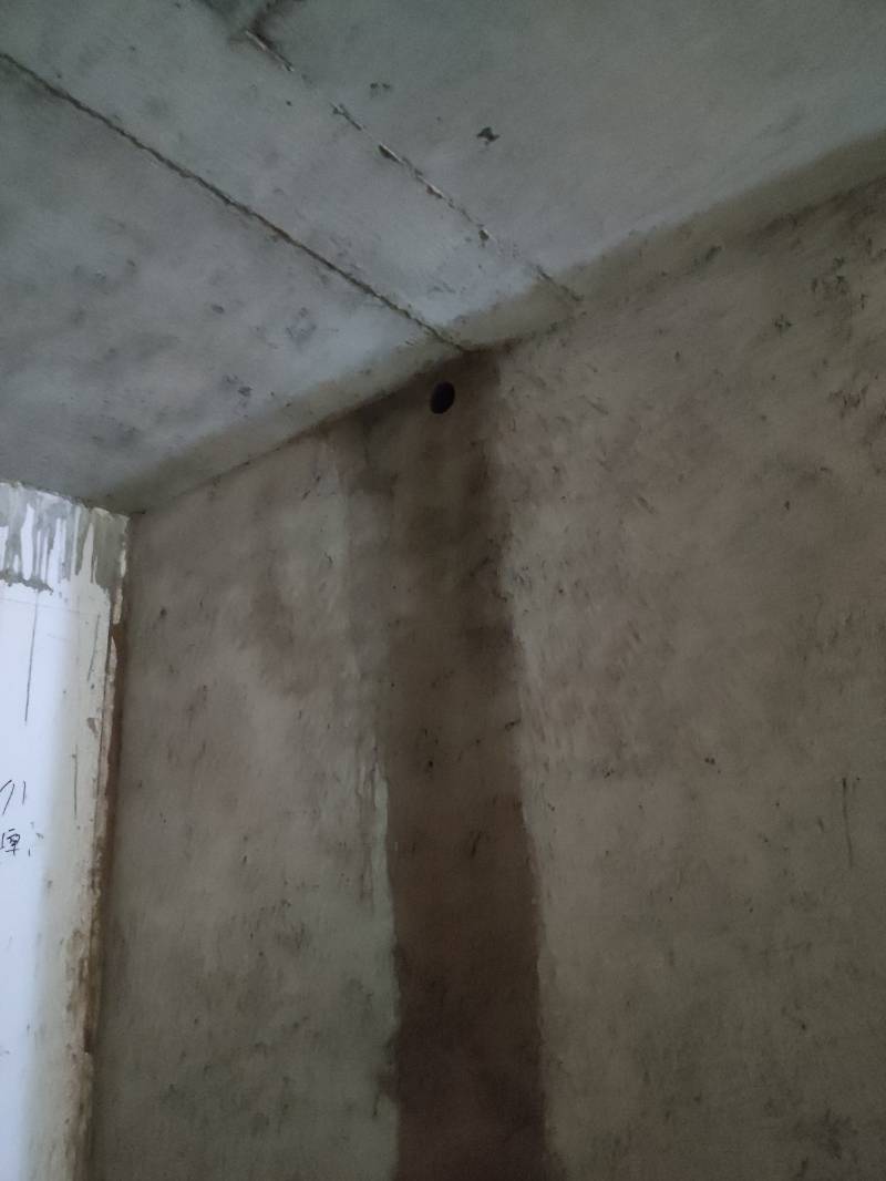 南通长泰滨河国际 *-102 施工照片