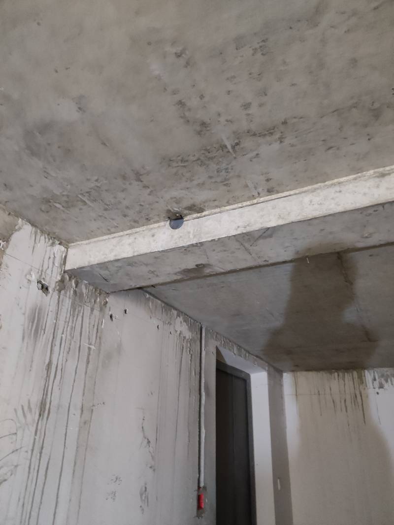 南通长泰滨河国际 *-102 施工照片