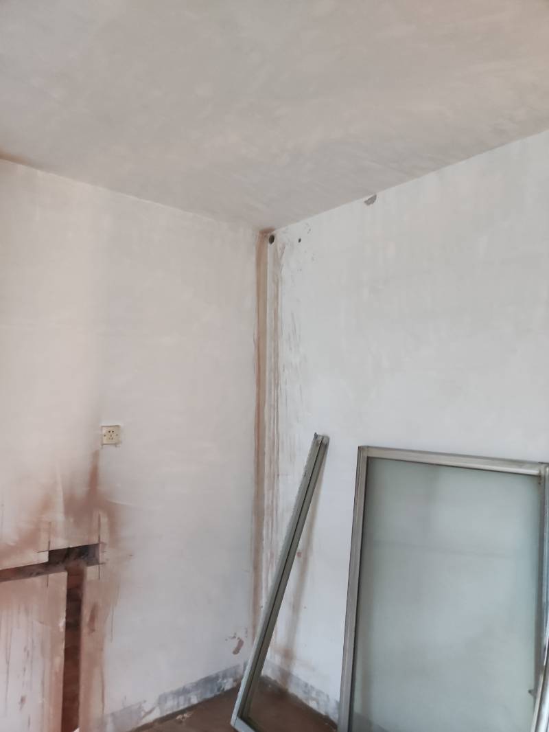 南通濠西园 7*-508 施工照片