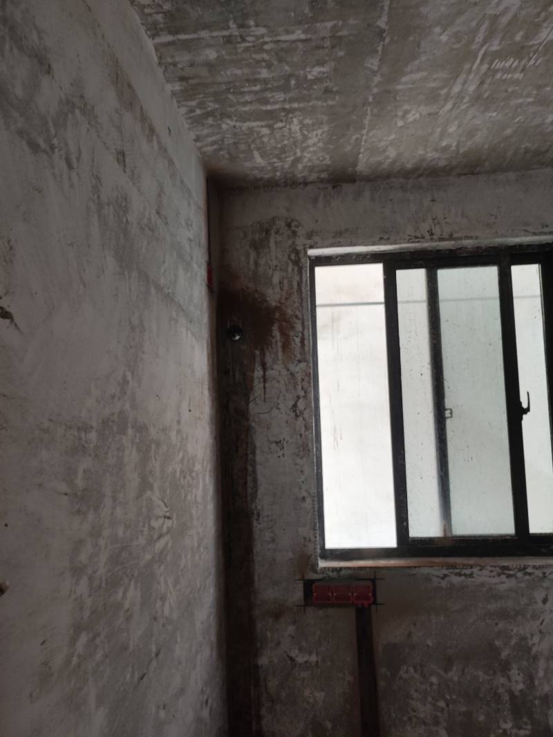 南通江景苑 2*-703 施工照片