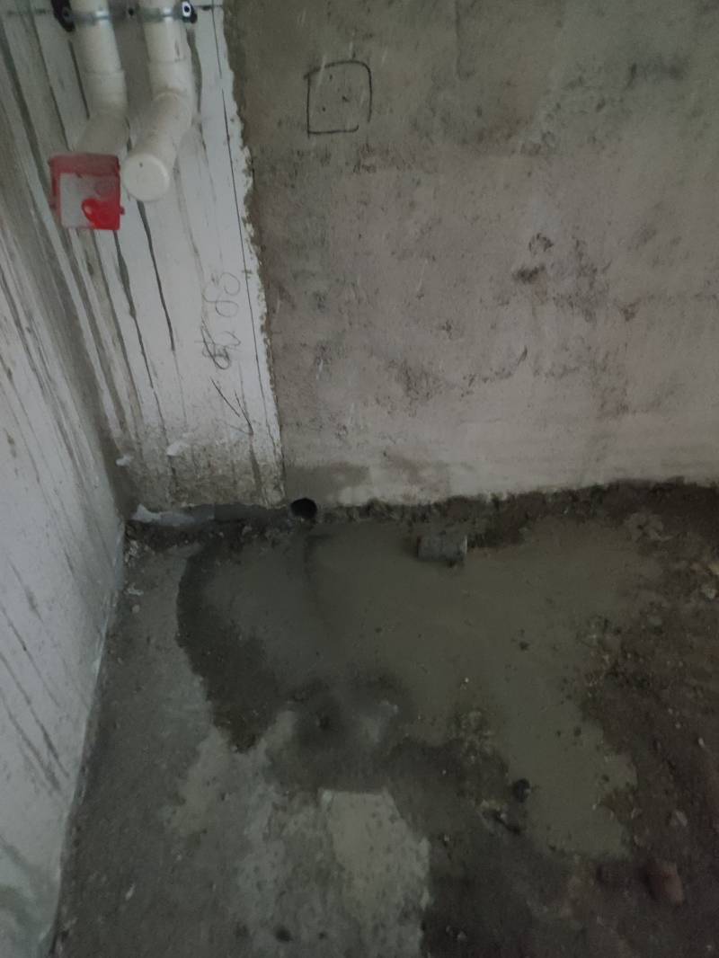 南通长泰滨河国际 *-102 施工照片