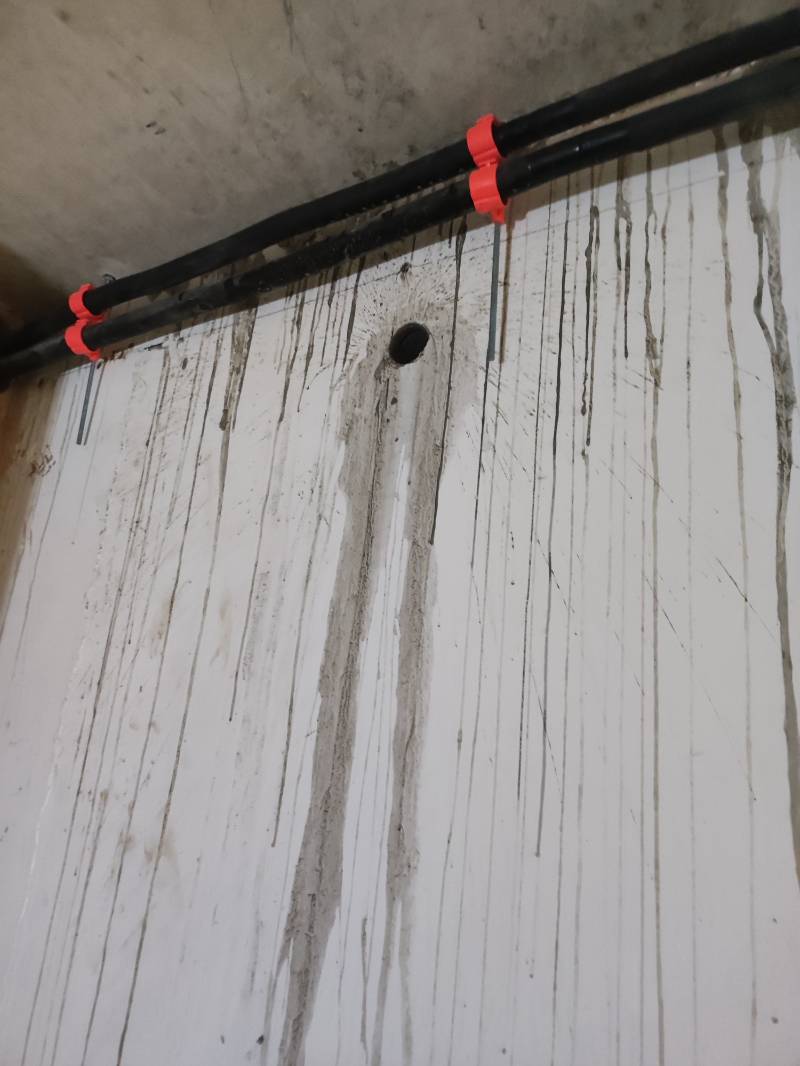 南通长泰滨河国际 *-102 施工照片