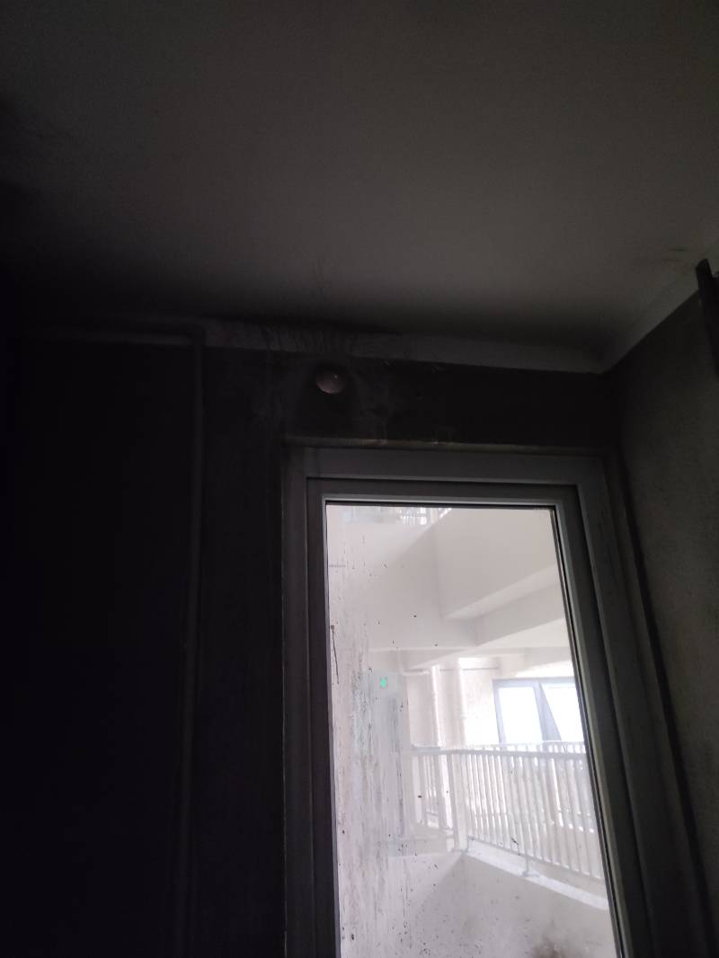 南通龙禧苑 *-1302 施工照片