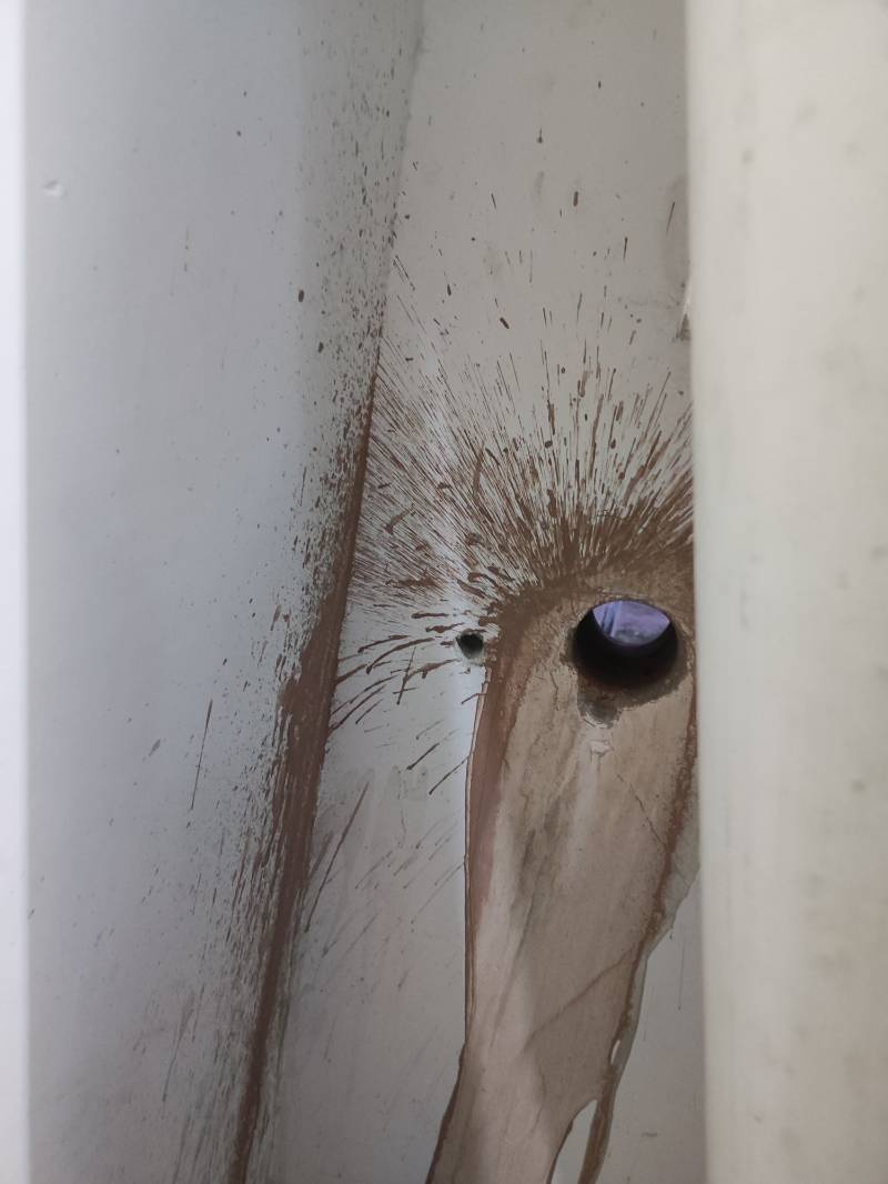 南通怡园佳苑 *-102 施工照片