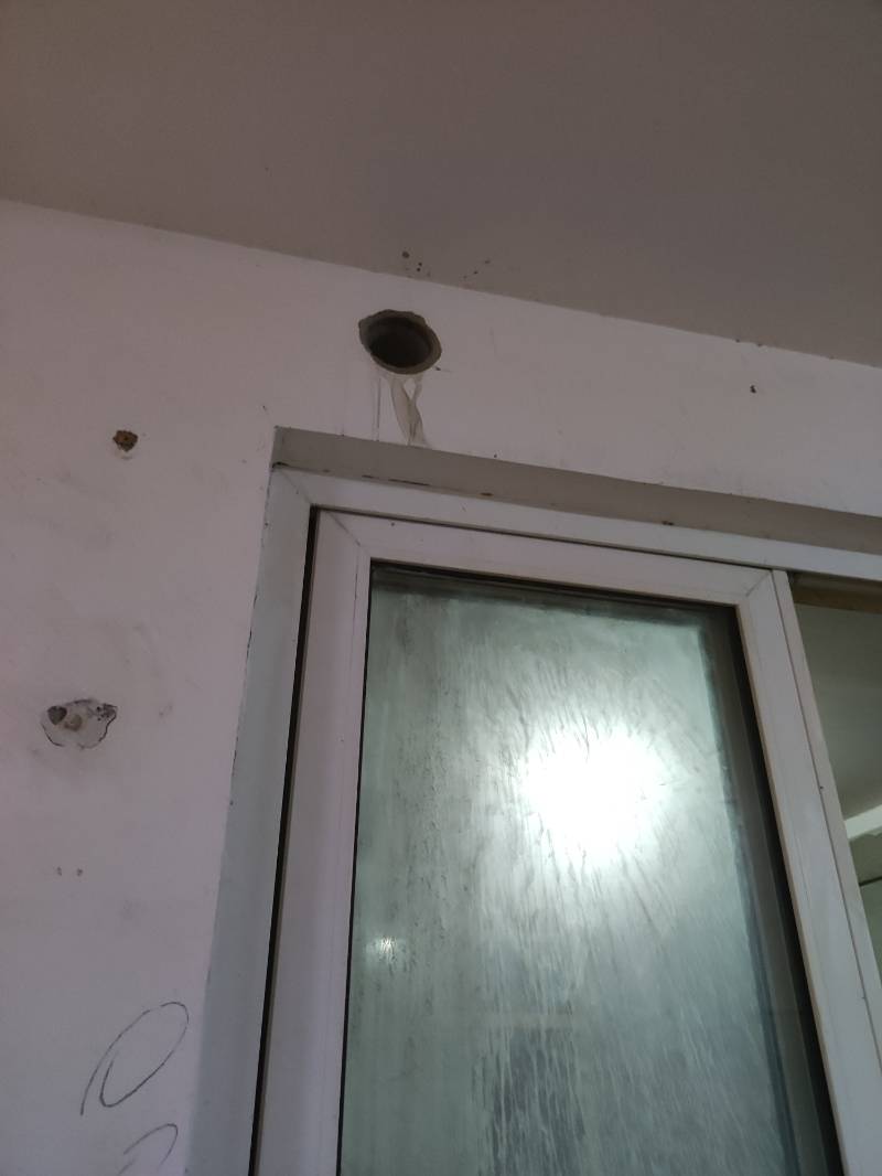 南通怡园佳苑 *-102 施工照片