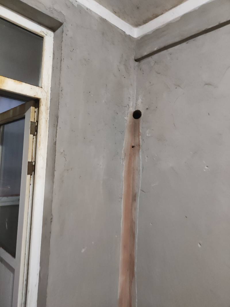 南通怡园佳苑 *-102 施工照片