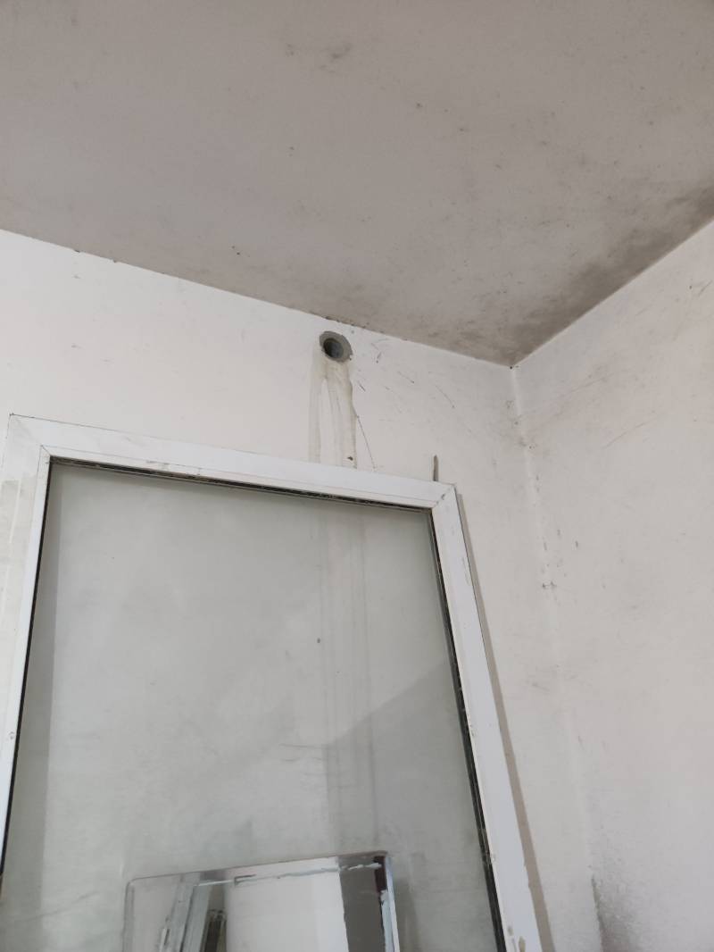 南通怡园佳苑 *-102 施工照片