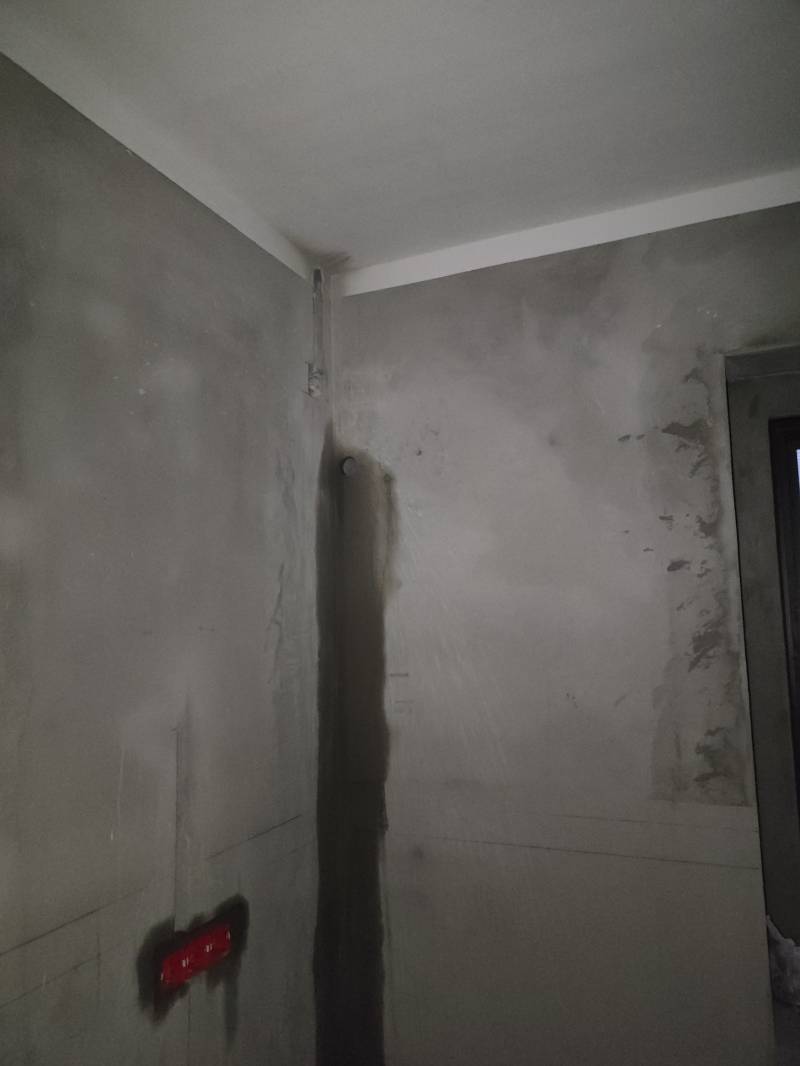 南通兰溪荟 10*-1306 施工照片