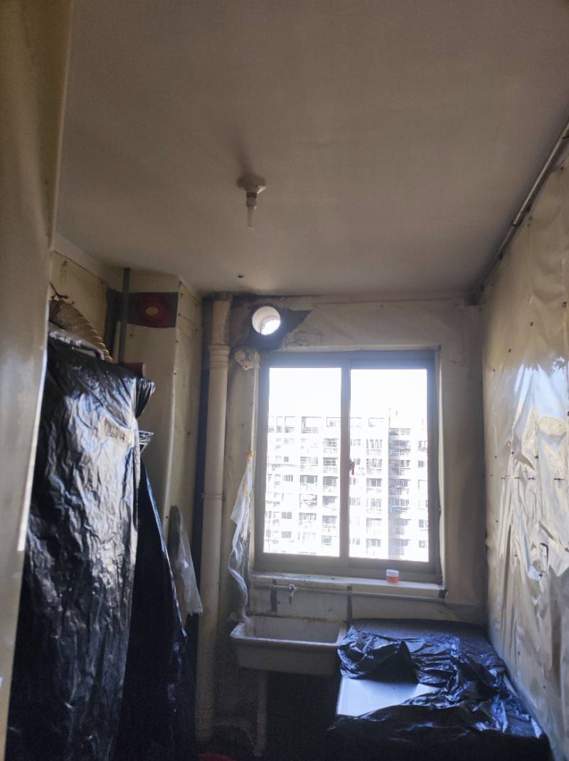 南通世濠花园 @ 16-1701