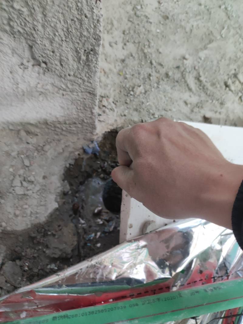 南通长泰滨河国际 *-102 施工照片