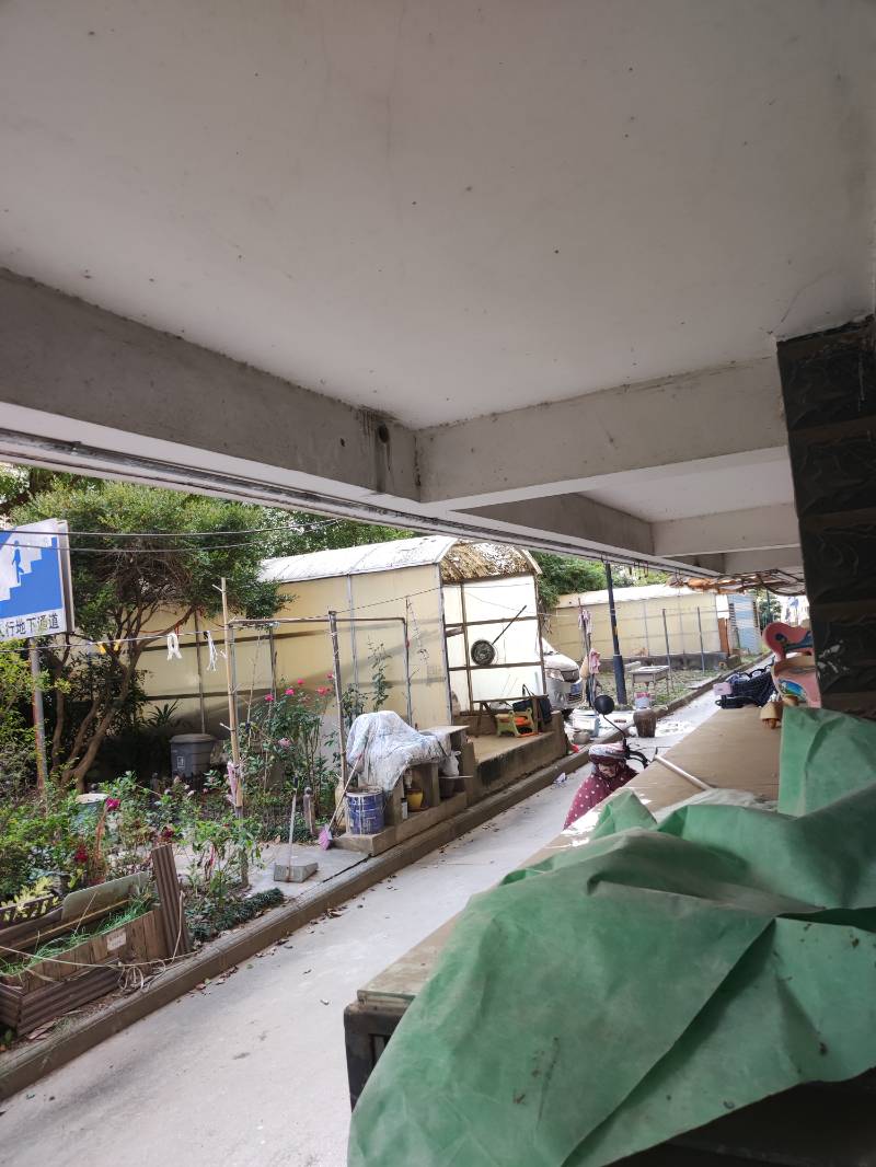 南通怡园佳苑 @ 8号楼45号车库