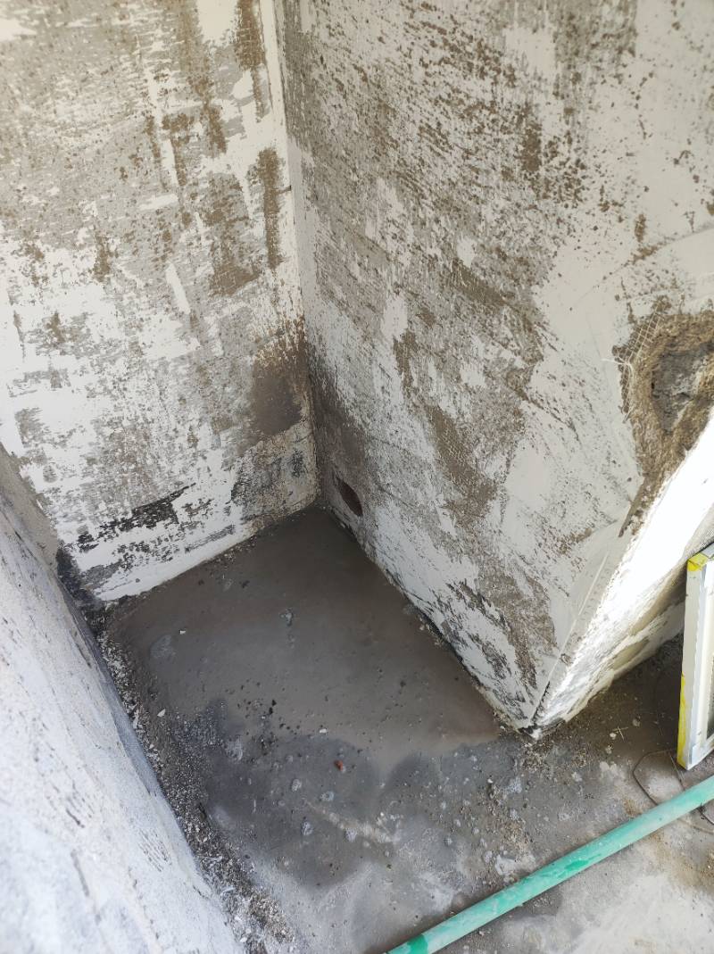 南通龙禧苑 *-1302 施工照片