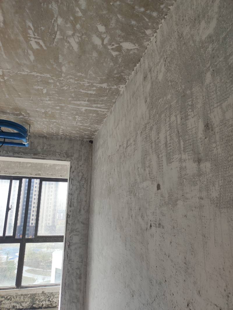 南通龙禧苑 3*-704 施工照片