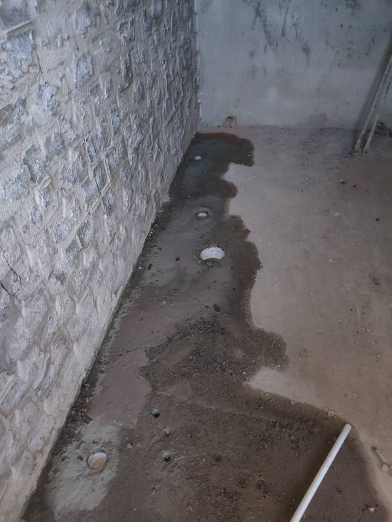 磨框别墅群 @ 6排28号楼