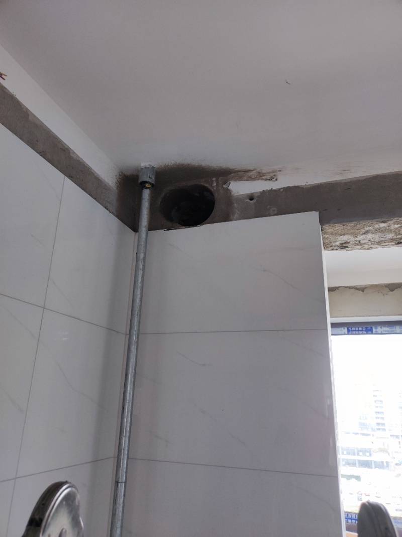 南通永通花园 @ 4-1004