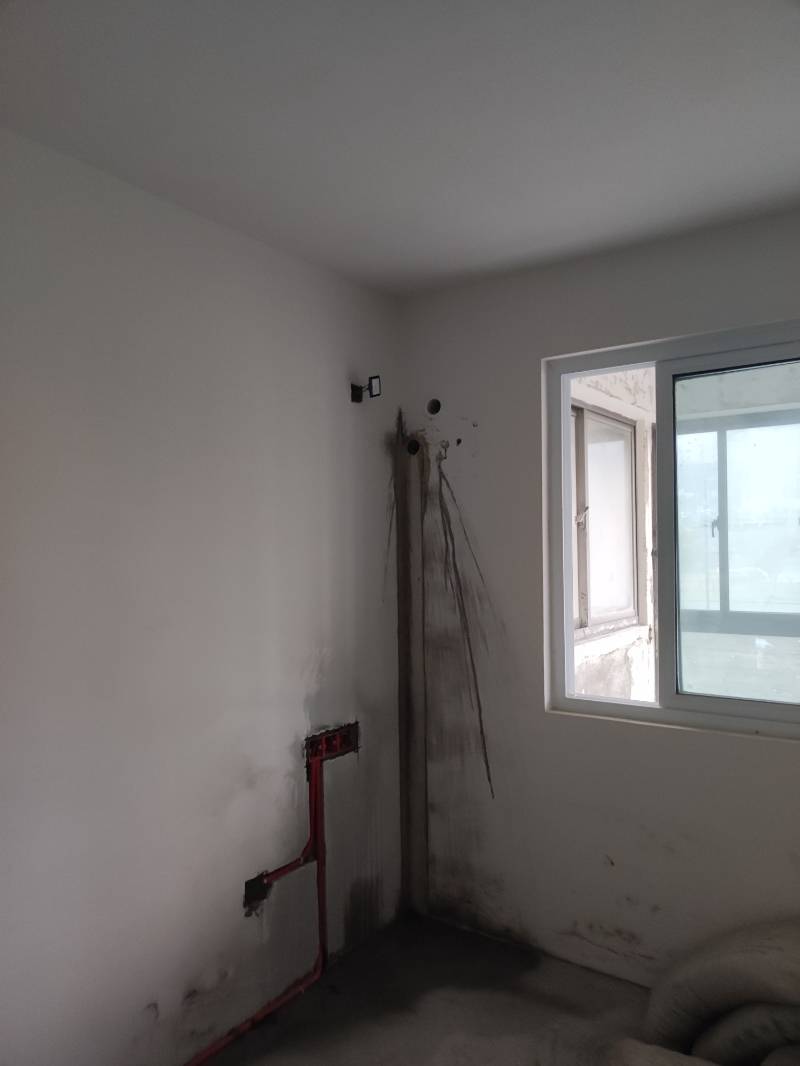 南通龙禧苑 *-201 施工照片