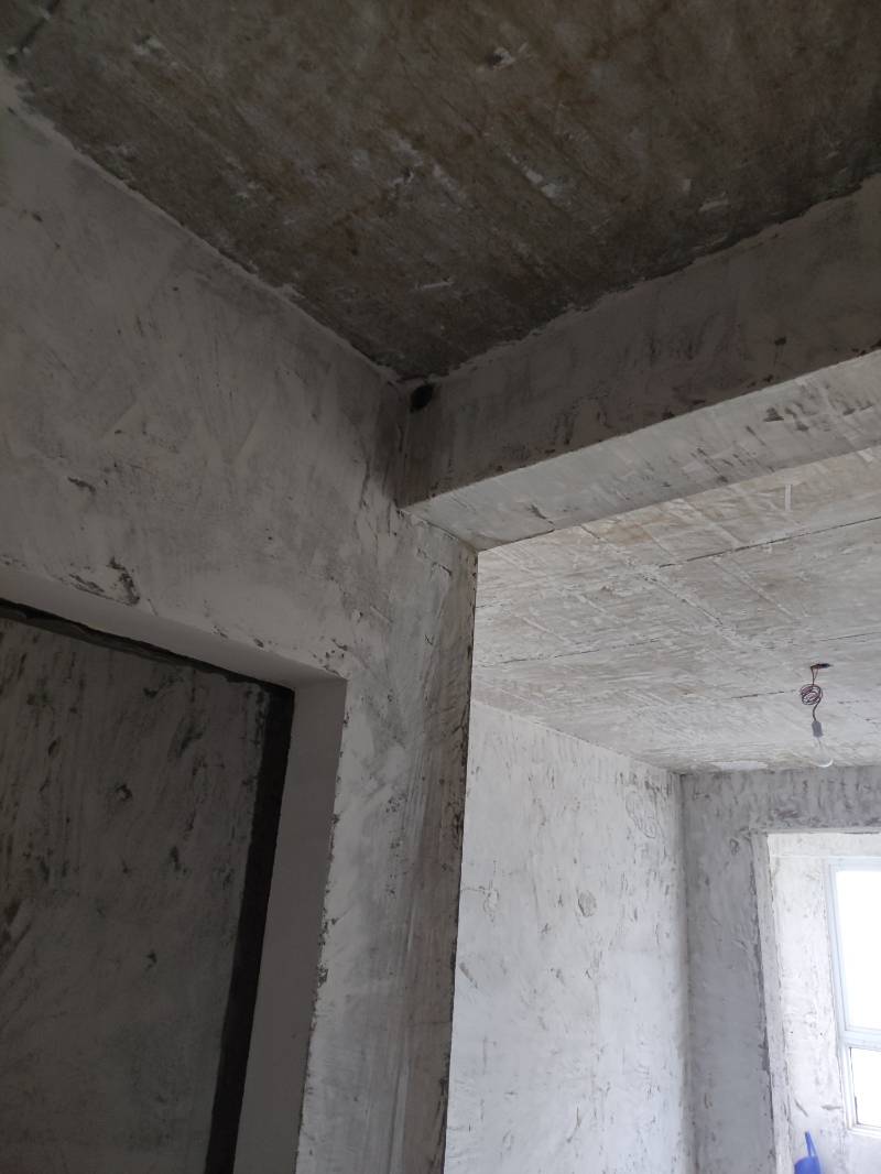 南通学士府 4*-3102 施工照片