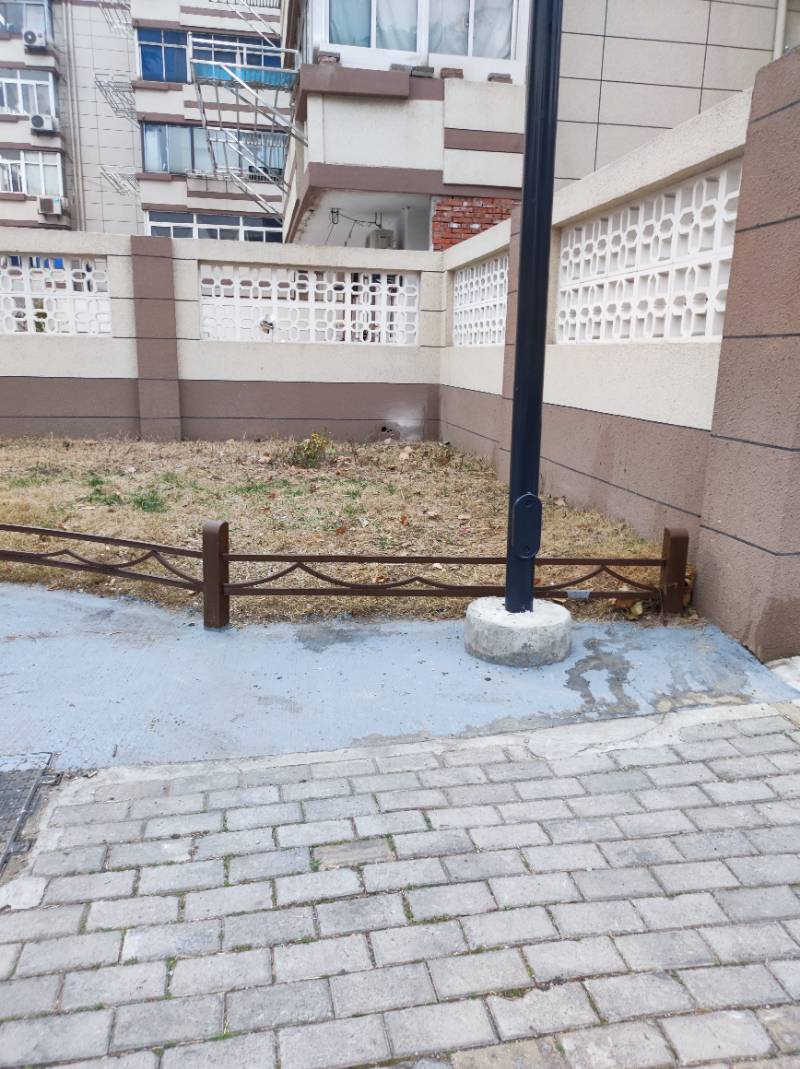 南通虹桥新村 @ 64-102