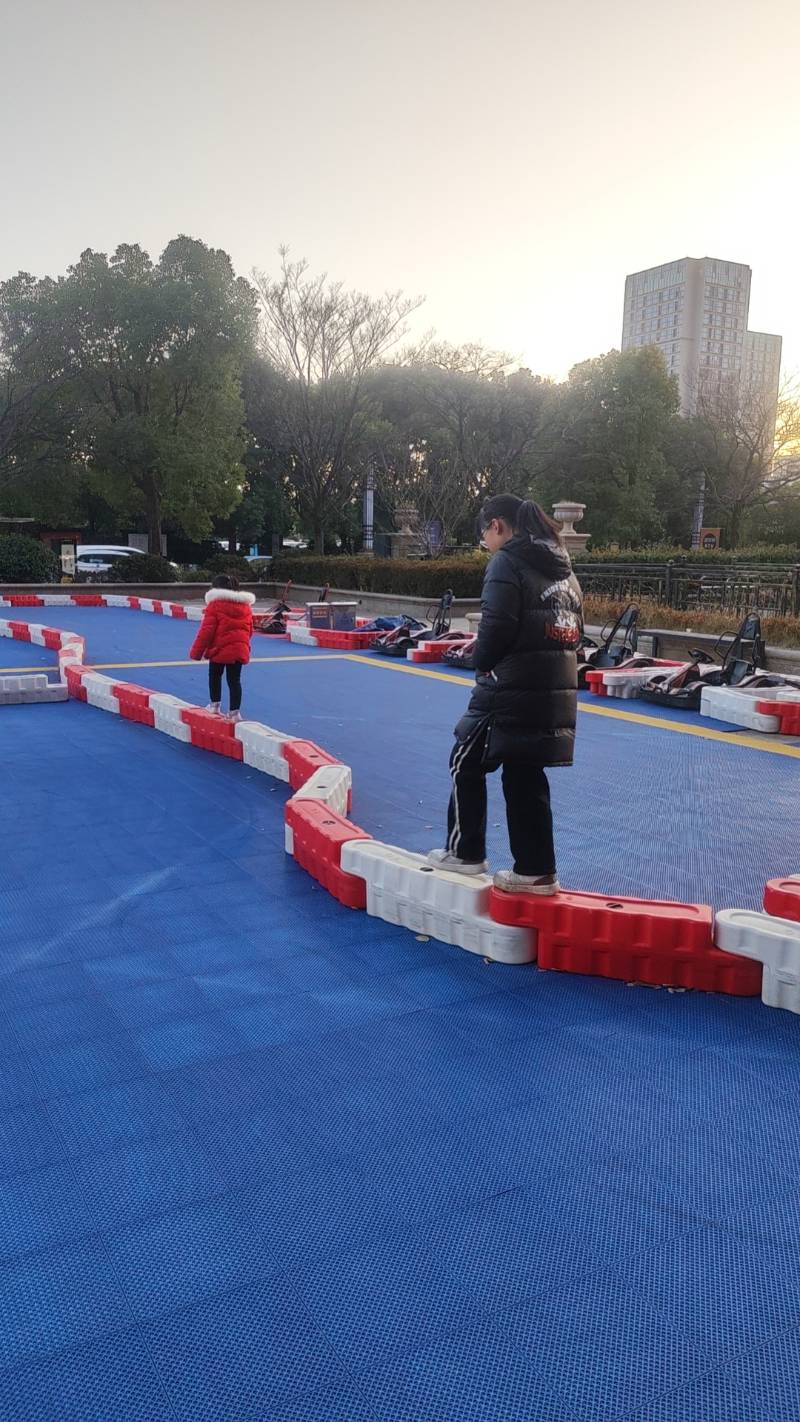 周末姐妹淘 | 中南大有境撒欢✨