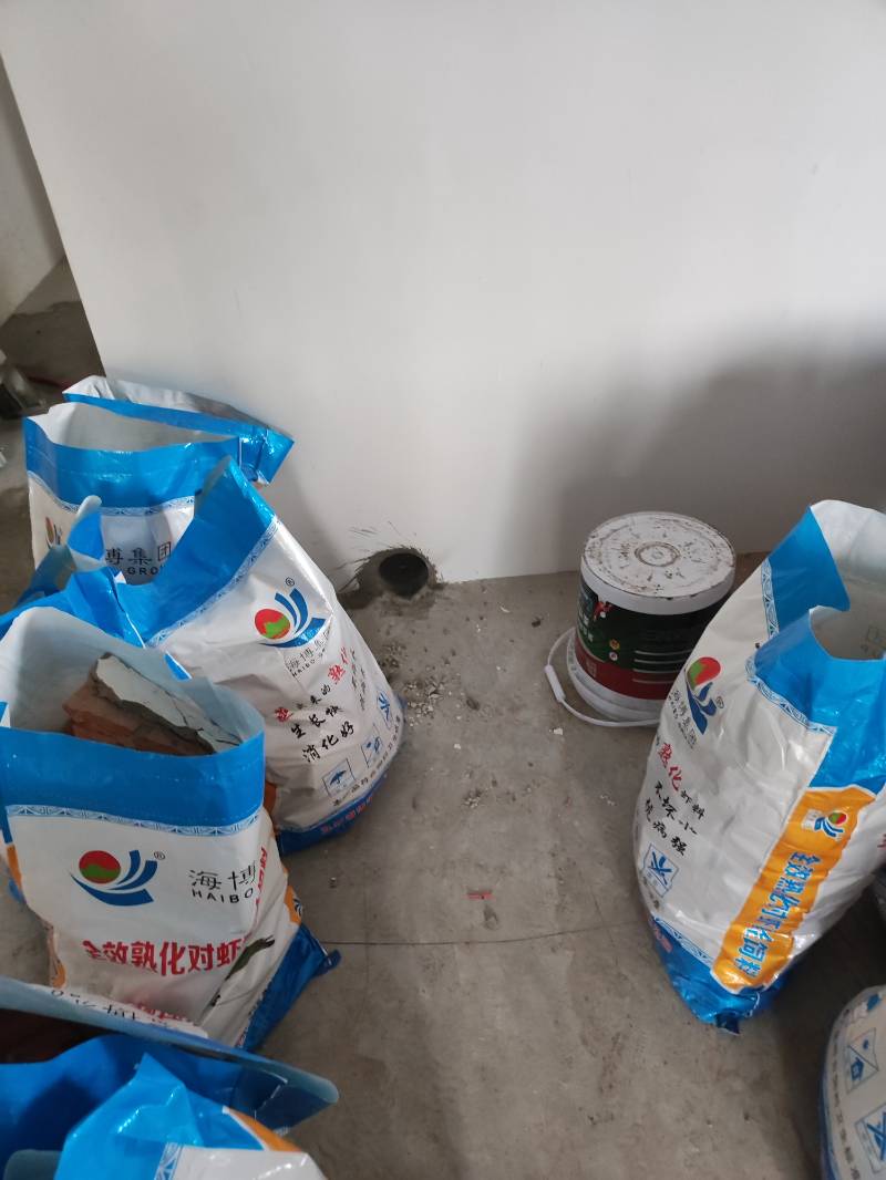 南通世伦名郡 *-1201 施工照片