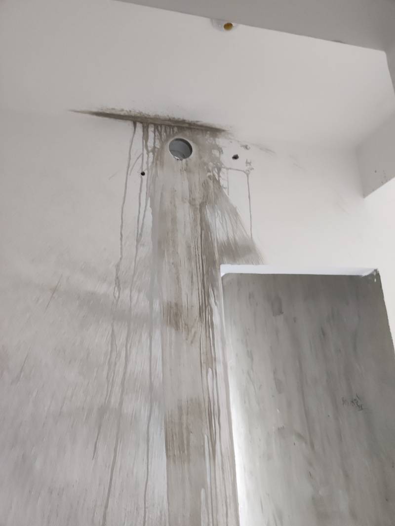 南通世伦名郡 *-1201 施工照片