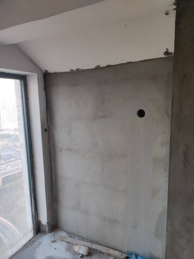 南通奥特莱斯购物广场 *-1901 施工照片