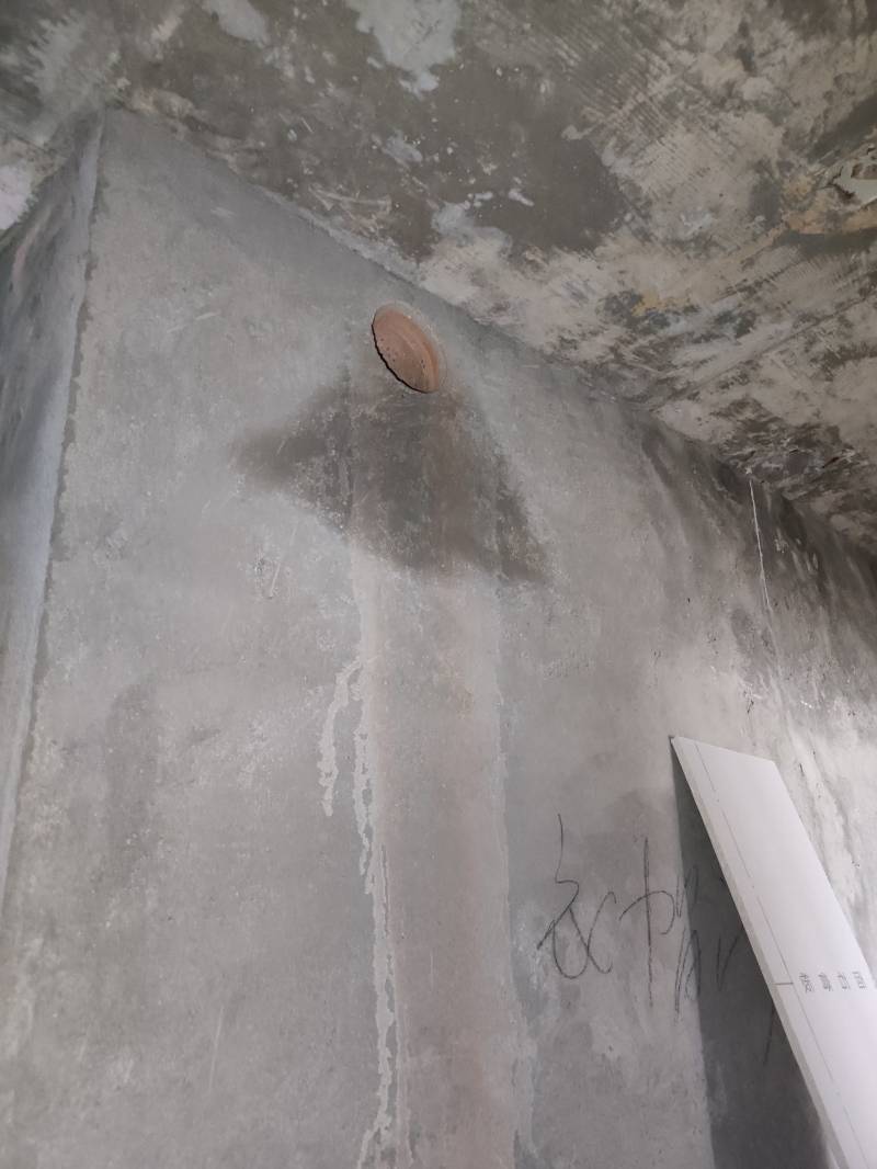 南通奥特莱斯购物广场 *-1901 施工照片