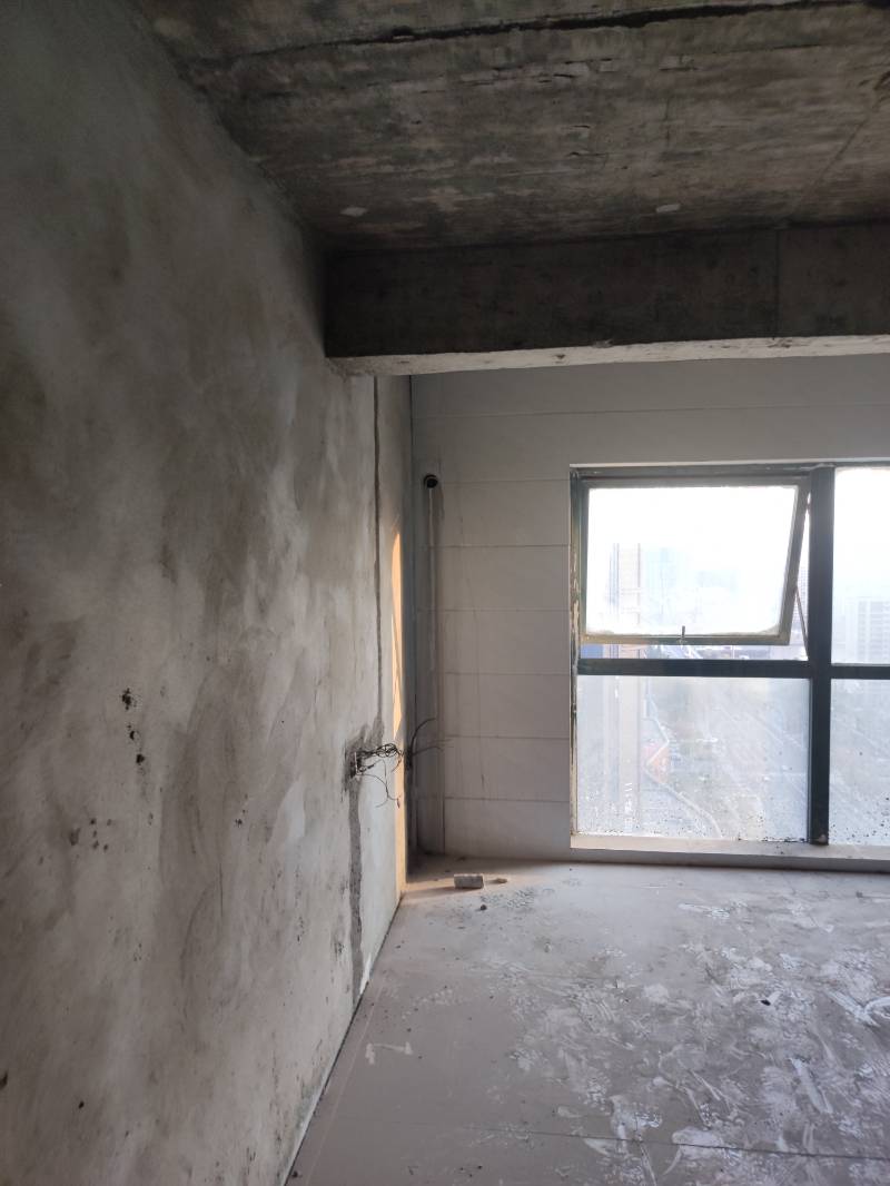 南通奥特莱斯购物广场 *-1901 施工照片