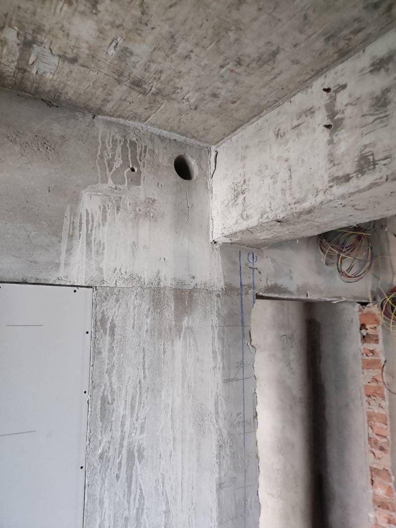 南通奥特莱斯购物广场 *-1901 施工照片