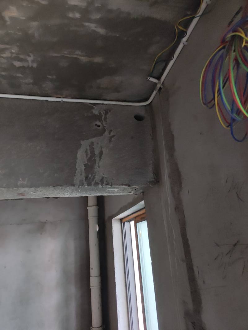 南通奥特莱斯购物广场 *-1901 施工照片