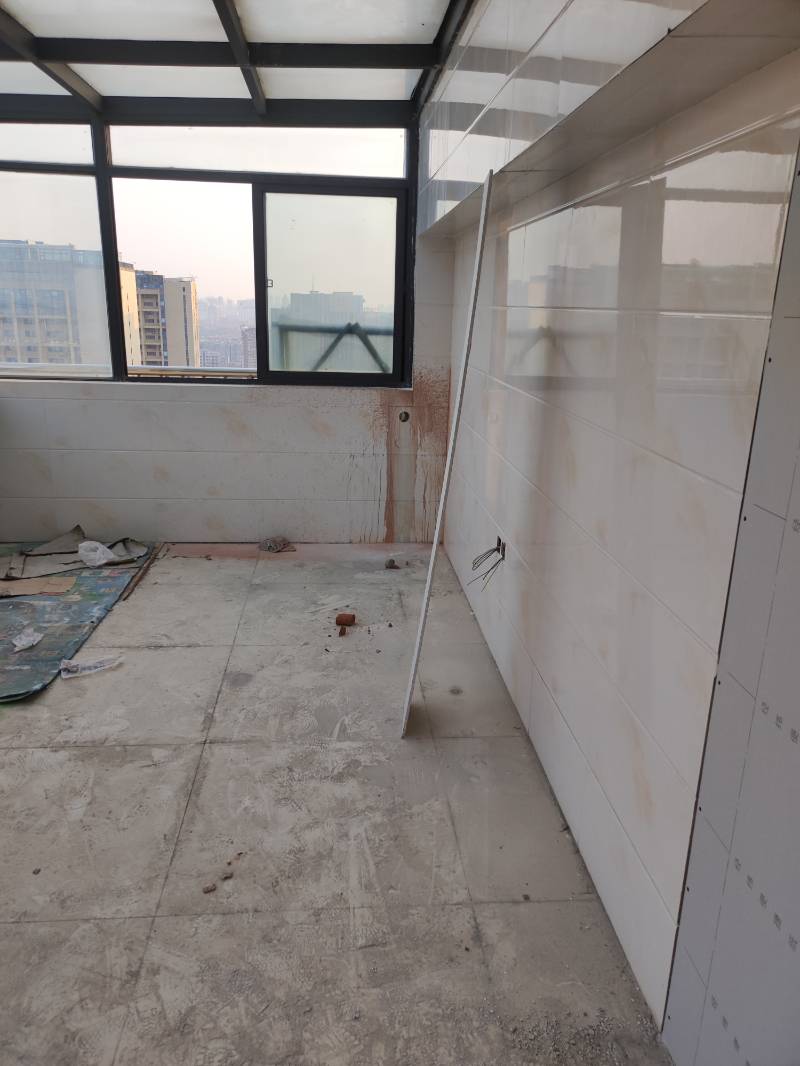 南通奥特莱斯购物广场 *-1901 施工照片