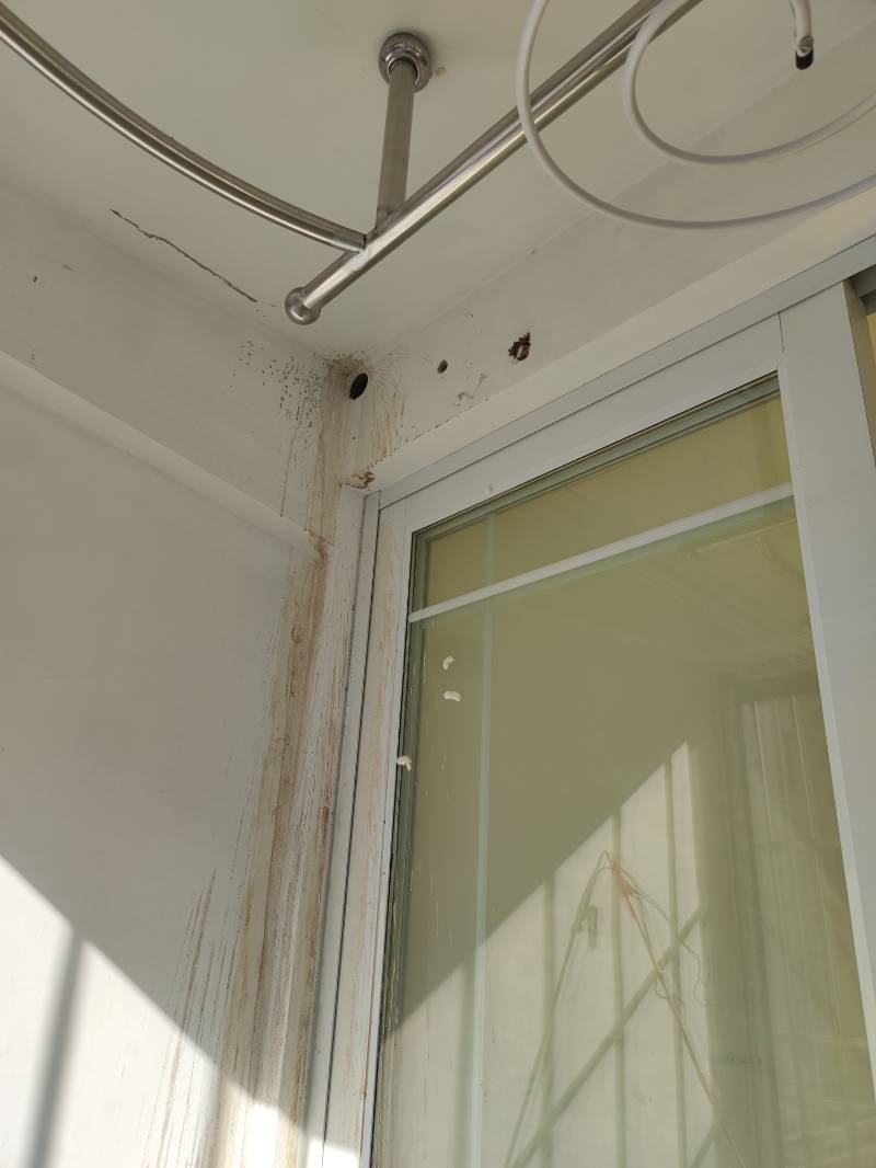 南通南川园 10*-303 施工照片