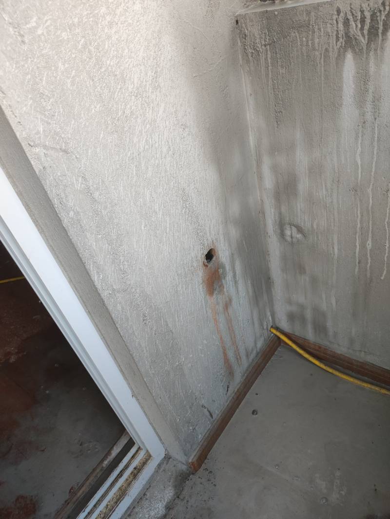 南通园林佳苑 2*-503 施工照片