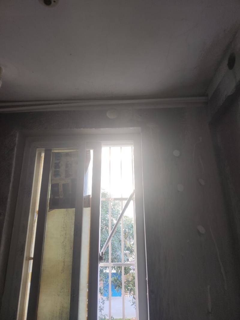 南通永和佳苑 4*-101 施工照片