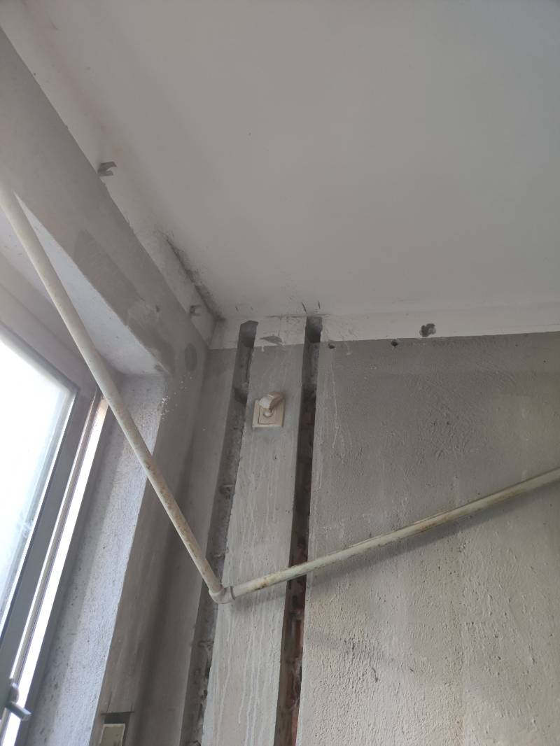 南通世濠花园 *-209 施工照片