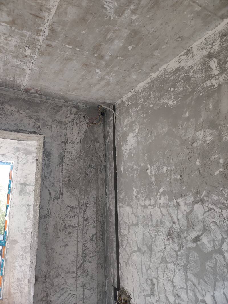 南通世濠花园 *-209 施工照片