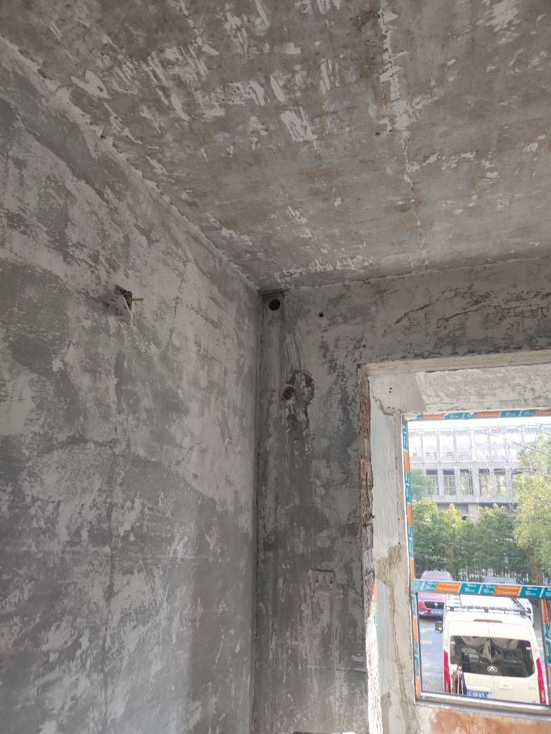 南通世濠花园 *-209 施工照片