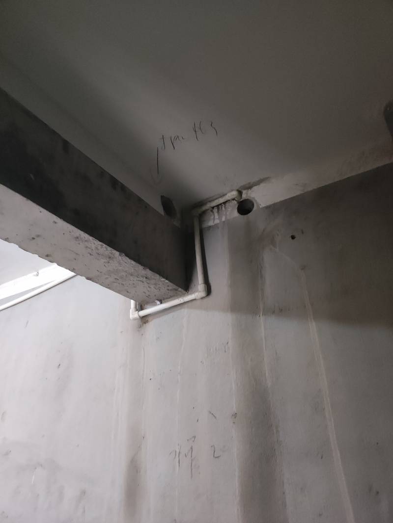 南通时代悦城 *-502 施工照片