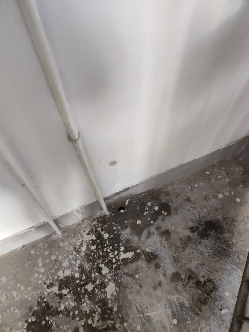 南通易家桥新村 15*-206 施工照片