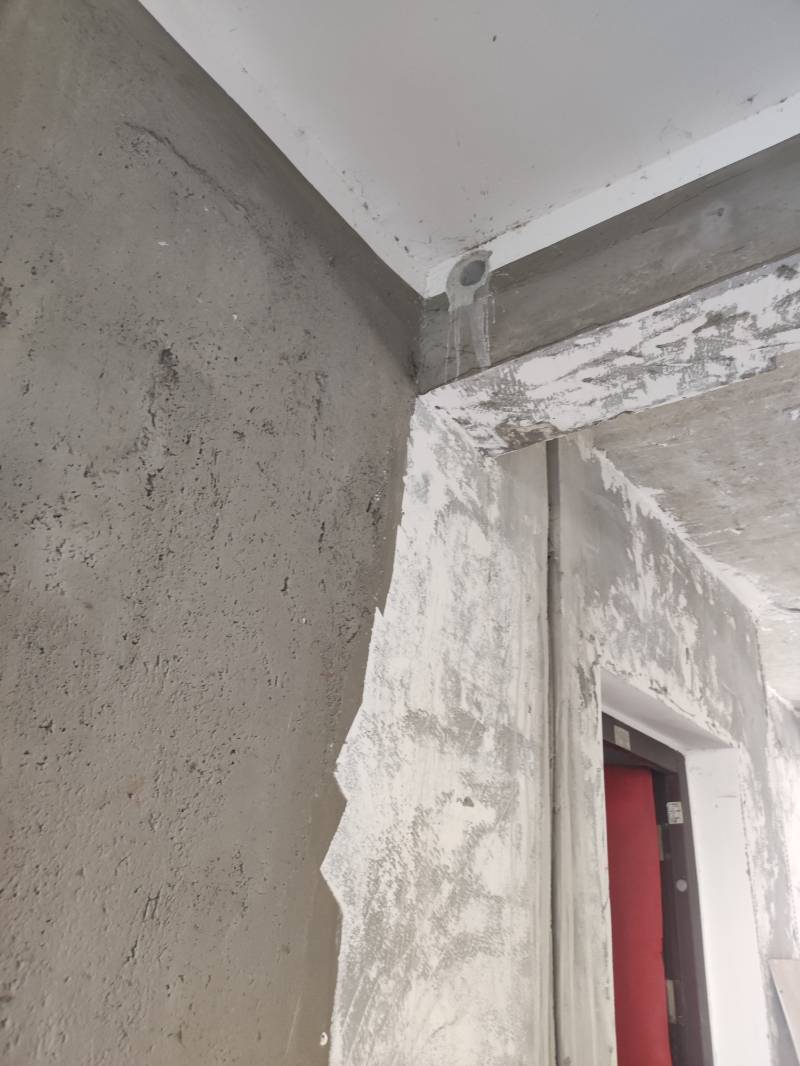 南通仁和景苑 *-304 施工照片