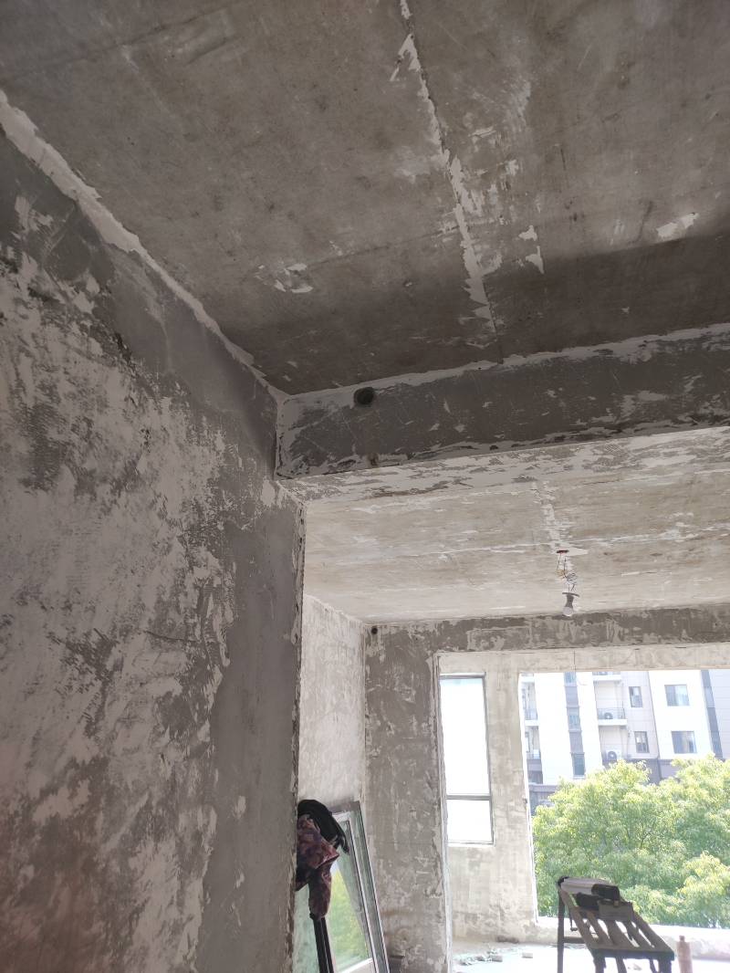 南通仁和景苑 *-304 施工照片