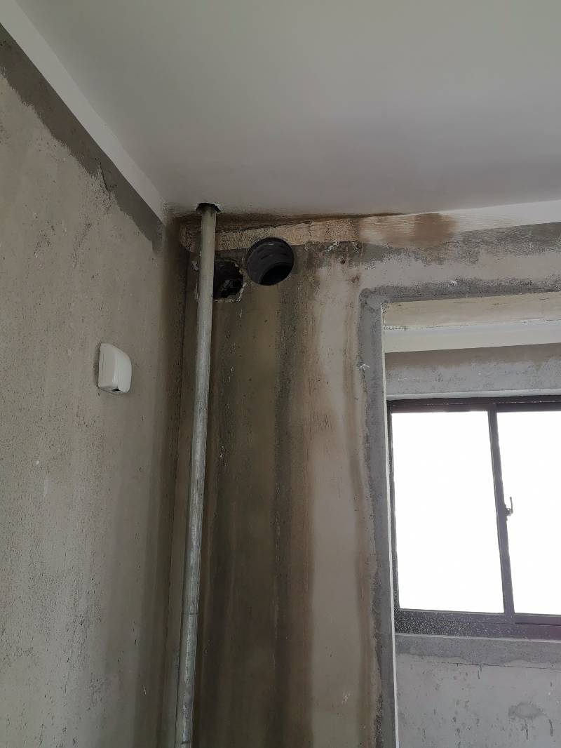 南通龙禧苑 *-502 施工照片