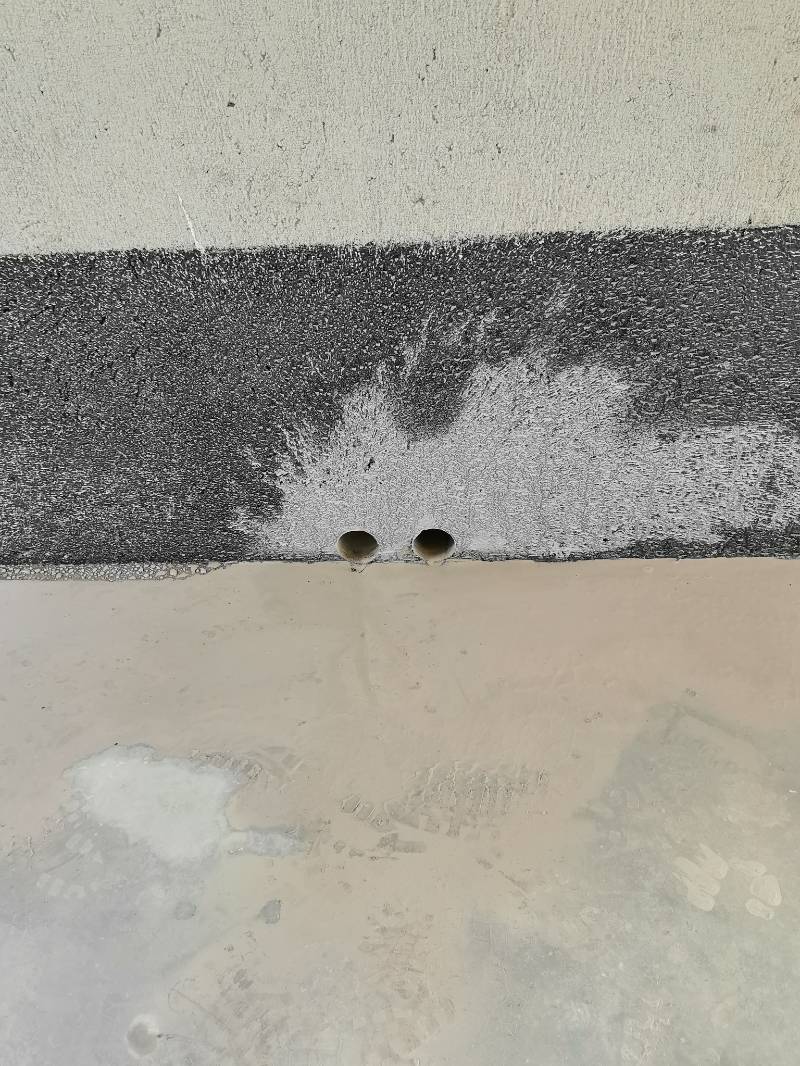 南通龙禧苑 *-502 施工照片